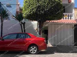 Maison 4 chambre à vendre à Puebla, Puebla, Puebla, Puebla