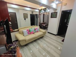 2 Bedroom Condo for sale at EL JARDIN DEL PRESIDENTE 2, Quezon City