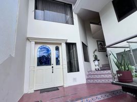 3 chambre Villa for sale in Loja, Loja, Loja, Loja