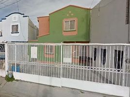 3 Schlafzimmer Haus zu verkaufen in Juarez, Chihuahua, Juarez