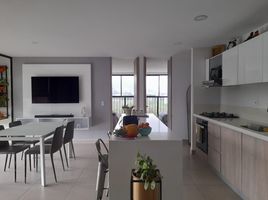 2 Habitación Apartamento en venta en Lago Calima, Cali, Cali