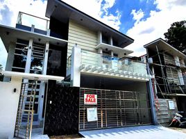 5 Habitación Villa en venta en Quezon City, Metro Manila, Quezon City, Eastern District, Metro Manila, Filipinas
