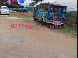  Land for sale in Baguio City, Cordillera, Baguio City, Benguet