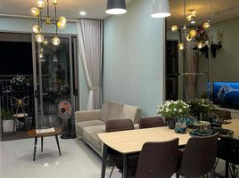 2 Phòng ngủ Chung cư for rent in Phường 12, Quận 4, Phường 12