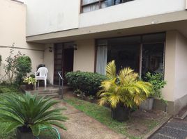 5 Bedroom House for sale in University of Piura (Lima campus), Miraflores, San Isidro