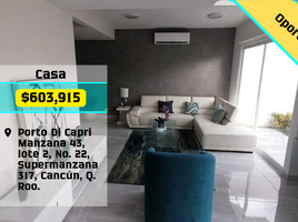 3 Schlafzimmer Appartement zu verkaufen in Cancun, Quintana Roo, Cancun