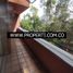 3 Bedroom House for rent in Bare Foot Park (Parque de los Pies Descalzos), Medellin, Medellin