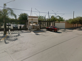 Villa 3 chambre à vendre à Monterrey, Nuevo Leon, Monterrey