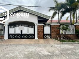 4 Bedroom Villa for rent in Angeles City, Pampanga, Angeles City