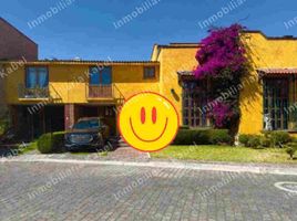 Villa 3 chambre à vendre à Toluca, Mexico, Toluca