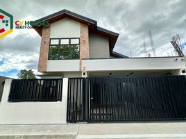 3 Bedroom Villa for sale in City of San Fernando, Pampanga, City of San Fernando