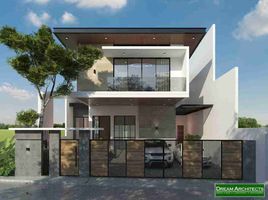 4 Bedroom House for sale in Cebu, Central Visayas, Cebu City, Cebu