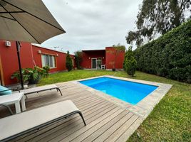 在Lima出售的5 卧室 屋, Lurin, Lima, Lima