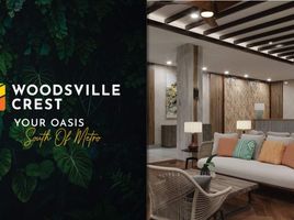 1 Bedroom Condo for sale at Woodsville Crest 3, Paranaque City