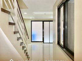 3 Bedroom Townhouse for sale in San Juan City, Eastern District, San Juan City