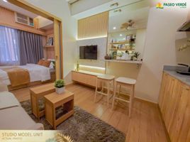  Condominium for sale in Las Pinas LRT-1, Las Pinas City, Las Pinas City