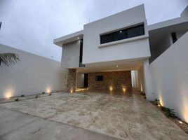 3 Schlafzimmer Haus zu verkaufen in Merida, Yucatan, Merida