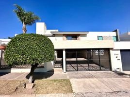 5 Schlafzimmer Haus zu verkaufen in Guadalajara, Jalisco, Guadalajara