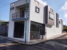 3 Schlafzimmer Haus zu verkaufen in Morelia, Michoacan, Morelia