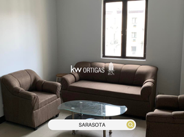 3 chambre Condominium for sale in Pasay City, Southern District, Pasay City