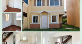 Available Units at Camella Alta Silang