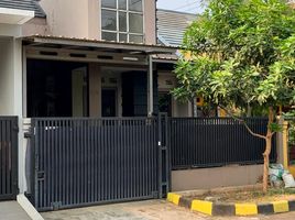 3 Kamar Rumah for sale in Jatiasih, Bekasi, Jatiasih