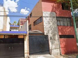 3 Schlafzimmer Wohnung zu verkaufen in Gustavo A Madero, Mexico City, Gustavo A Madero