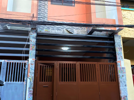 3 Bedroom Villa for sale in Sampaloc, Manila, Sampaloc