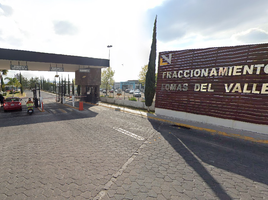 3 Schlafzimmer Villa zu verkaufen in Puebla, Puebla, Puebla, Puebla