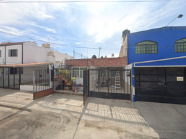 2 Schlafzimmer Haus zu verkaufen in Guadalajara, Jalisco, Guadalajara