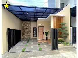 2 Kamar Rumah for sale in Wagir, Malang Regency, Wagir