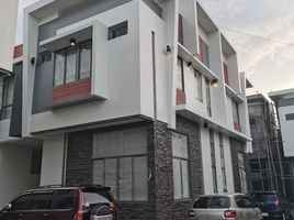 3 Habitación Adosado en venta en Quezon City General Hospital, Quezon City, Quezon City