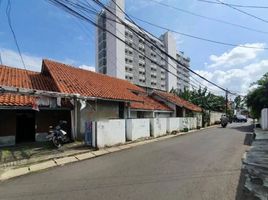 2 Schlafzimmer Haus zu verkaufen in Jakarta Selatan, Jakarta, Kebayoran Lama