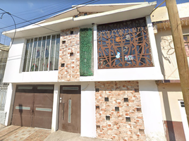 Villa 4 chambre à vendre à Gustavo A Madero, Mexico City, Gustavo A Madero