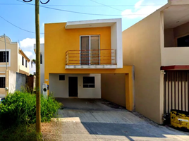 在Cadereyta Jimenez, Nuevo Leon出售的3 卧室 屋, Cadereyta Jimenez