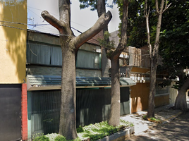 Villa 3 chambre à vendre à Benito Juarez, Mexico City, Benito Juarez