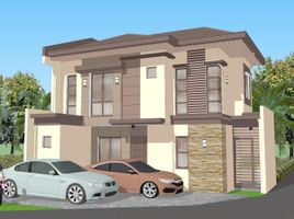 Villa 3 chambre à vendre à Quezon City, Metro Manila, Quezon City, Eastern District