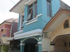 4 Bedroom House for sale in Rancasari, Bandung, Rancasari