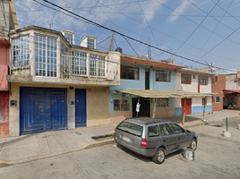 3 Habitación Casa en venta en Venustiano Carranza, Ciudad de México, Venustiano Carranza