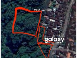  Land for sale in Ubud, Gianyar, Ubud