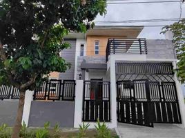 4 Bedroom House for sale in Angeles City, Central Luzon, Angeles City, Pampanga, Central Luzon