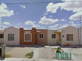 Maison 2 chambre à vendre à Juarez, Chihuahua, Juarez