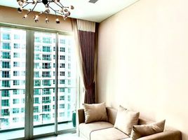 2 Bedroom Apartment for rent in Thu Thiem, Ho Chi Minh City, Thu Thiem, District 2, Ho Chi Minh City, Vietnam