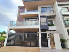 4 Bedroom House for sale in Cainta, Calabarzon, Cainta