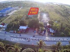 在Soccsksargen出售的 土地, General Santos City, South Cotabato, Soccsksargen
