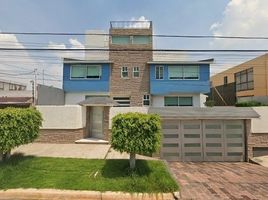 4 Schlafzimmer Villa zu verkaufen in Atizapan De Zaragoza, Mexico, Atizapan De Zaragoza