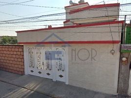 3 Schlafzimmer Haus zu verkaufen in Ecatepec De Morelos, Mexico, Ecatepec De Morelos