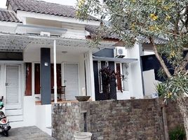 2 Habitación Casa en venta en Bogor Senior Hospital, Ciawi, Bogor Selatan