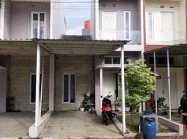 2 Kamar Rumah for sale in Semarang, Jawa Tengah, Tembalang, Semarang