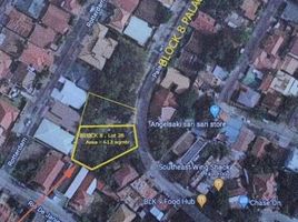  Land for sale in Las Pinas City, Metro Manila, Las Pinas City